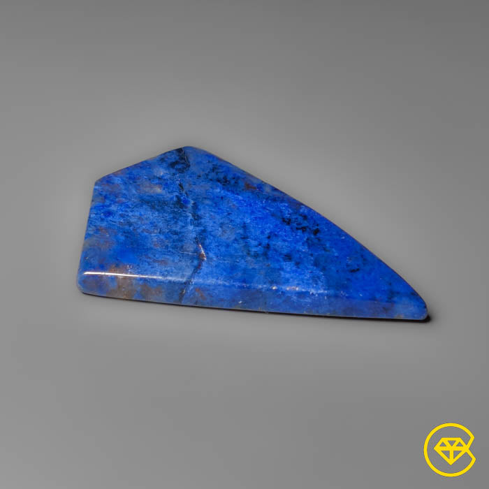 Dumortierite