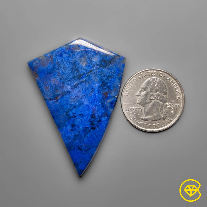 Dumortierite