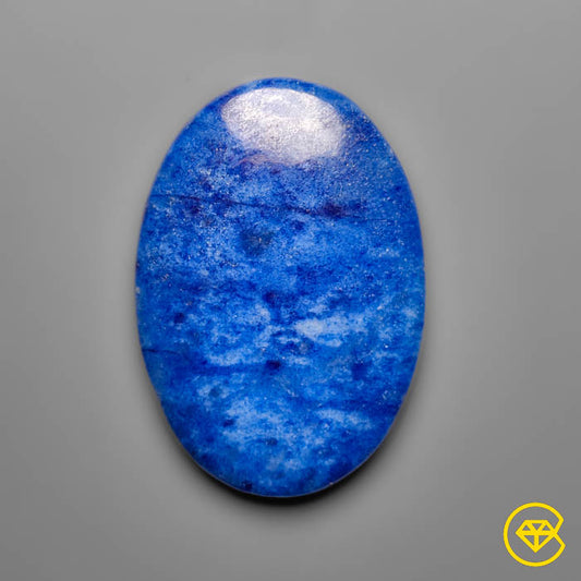 Dumortierite