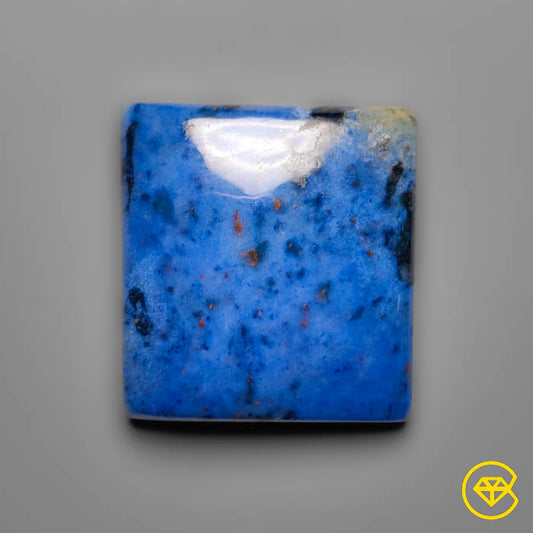 Dumortierite