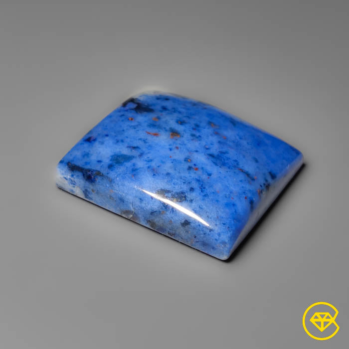 Dumortierite