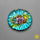Dichroic Glass
