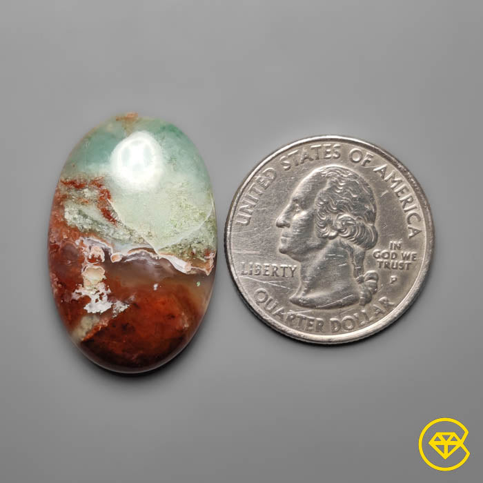 Chrysoprase