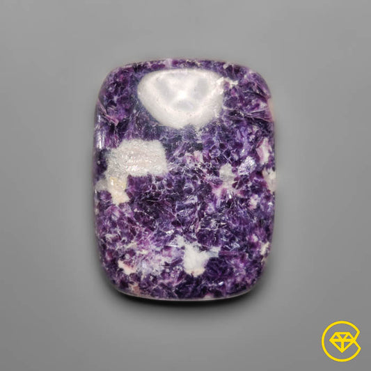 Lepidolite