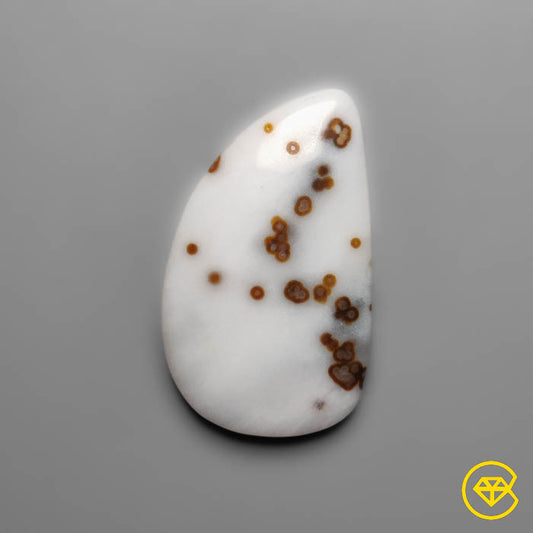Polka Dot Agate