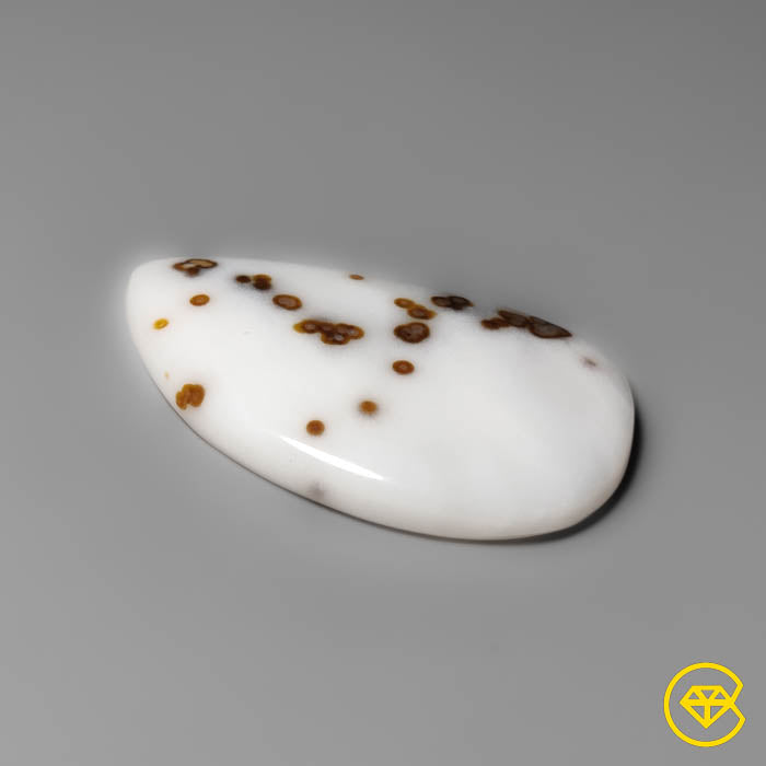 Polka Dot Agate