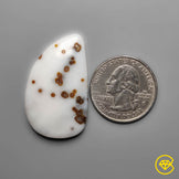 Polka Dot Agate