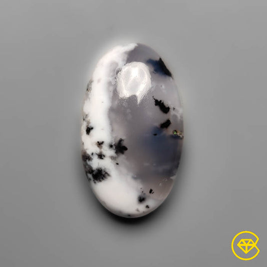 Dendritic Agate