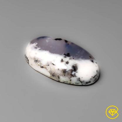 Dendritic Agate