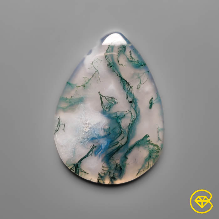 Moss Agate