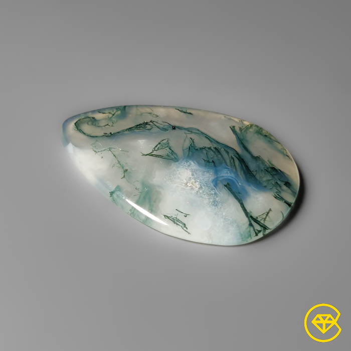 Moss Agate