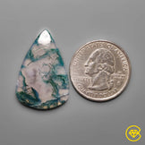 Moss Agate