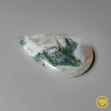 Moss Agate