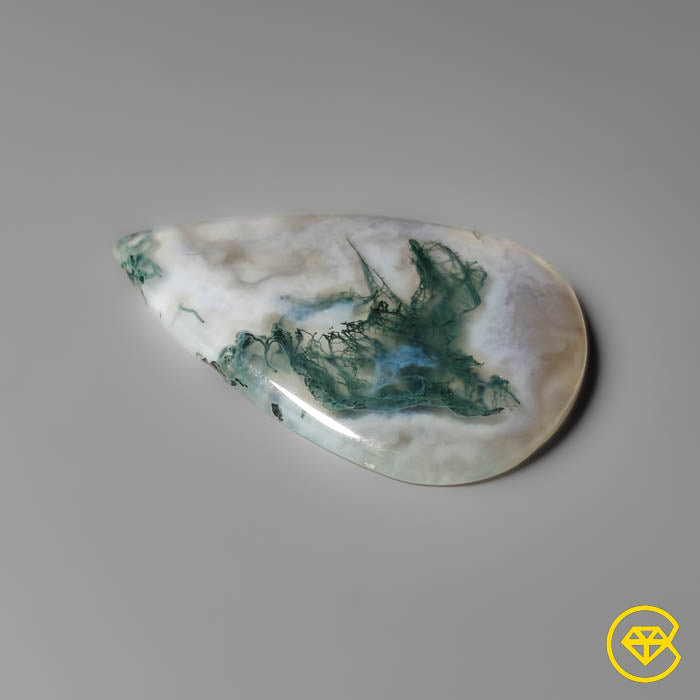 Moss Agate