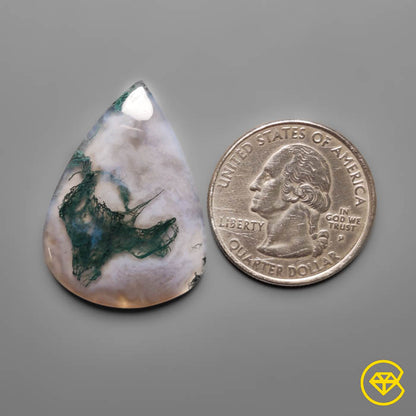Moss Agate