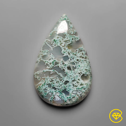 Moss Agate