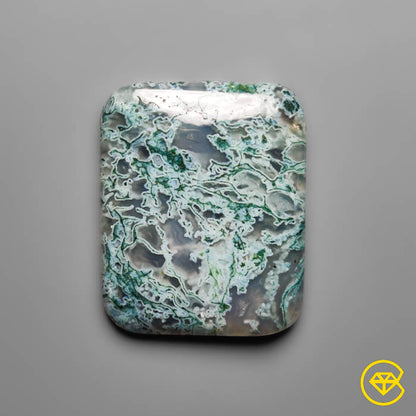 Moss Agate