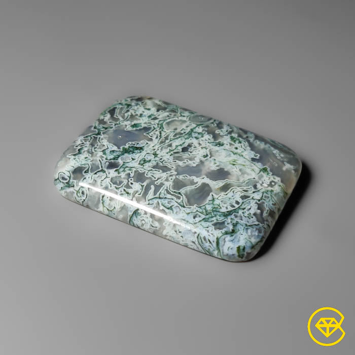 Moss Agate