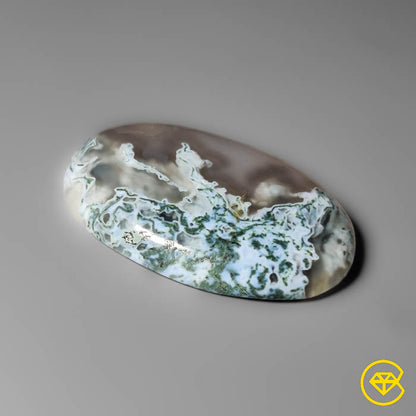 Moss Agate