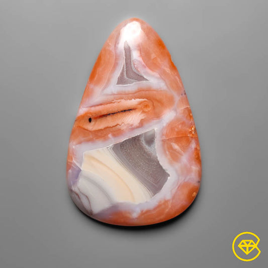 Berber Agate