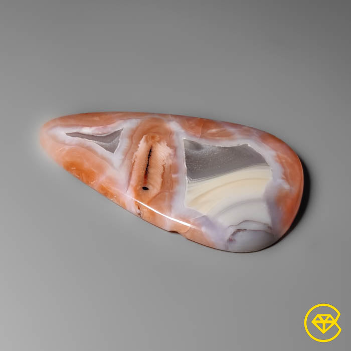 Berber Agate