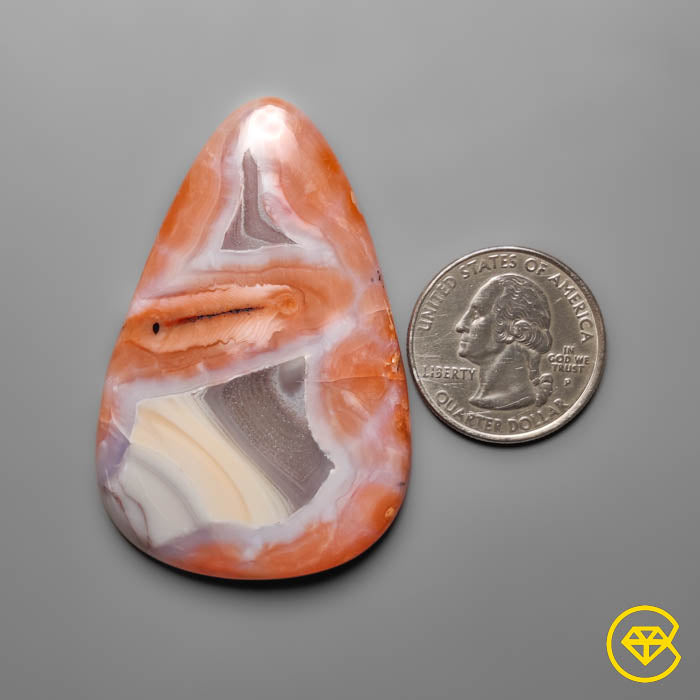 Berber Agate