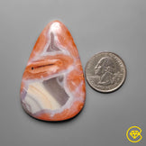Berber Agate