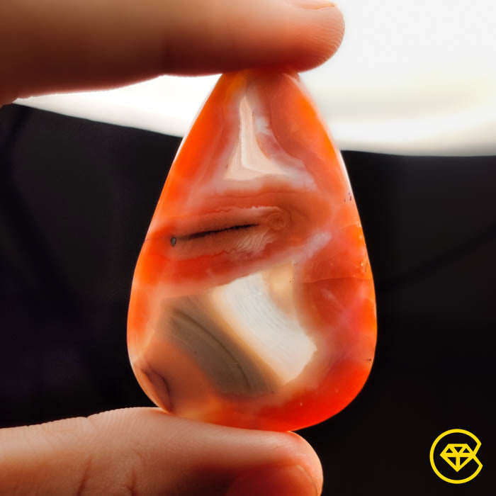 Berber Agate