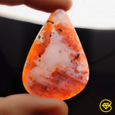 Berber Agate