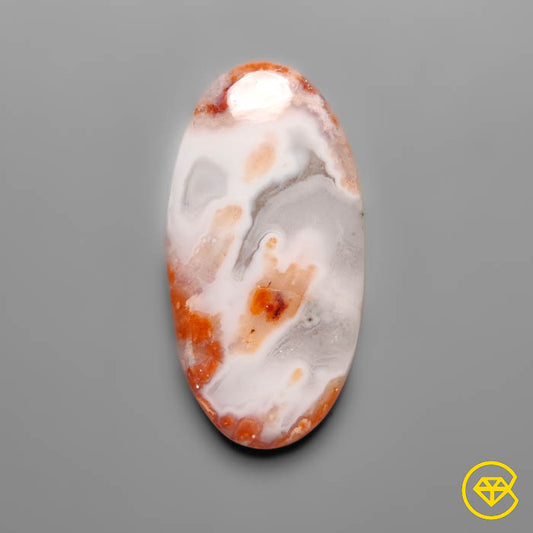 Berber Agate