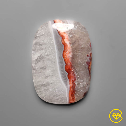 Berber Agate