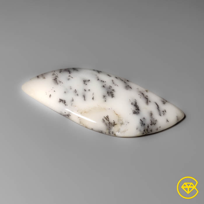 Dendritic Agate