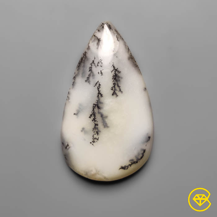 Dendritic Agate