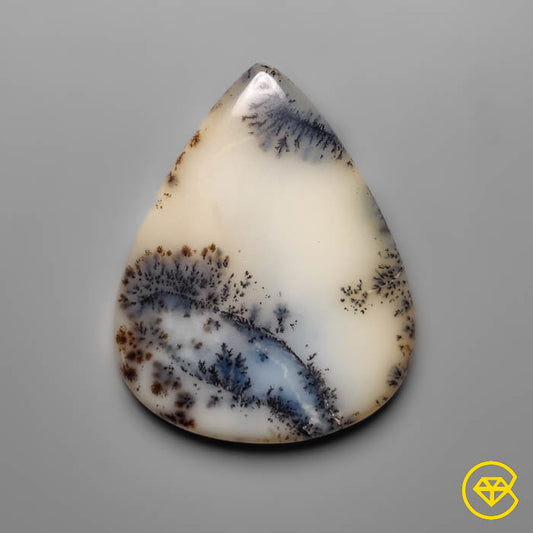 Dendritic Agate