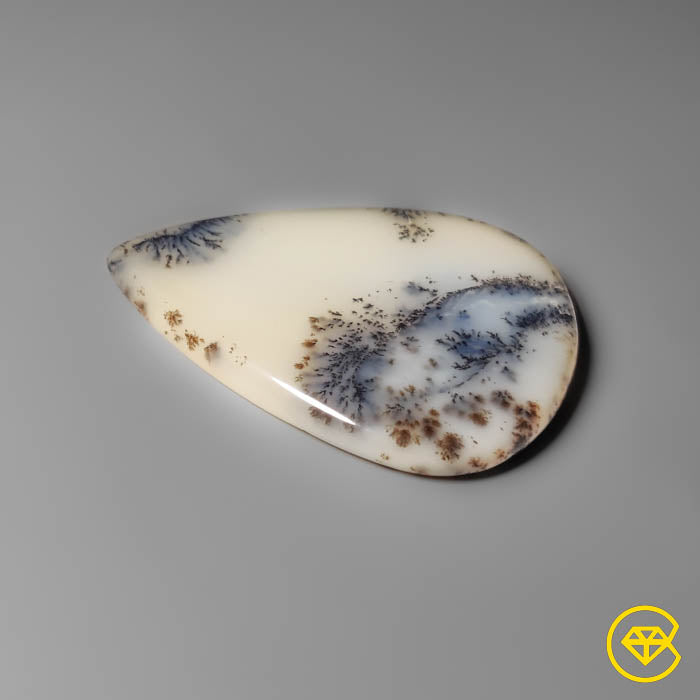 Dendritic Agate