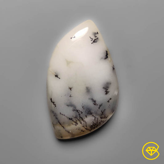 Dendritic Agate
