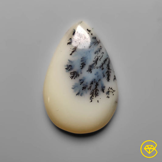 Dendritic Agate