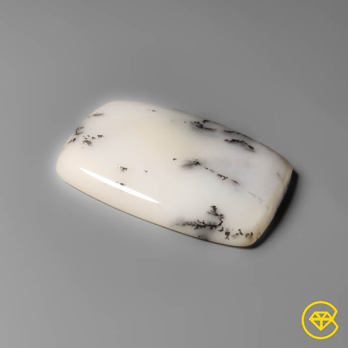 Dendritic Agate