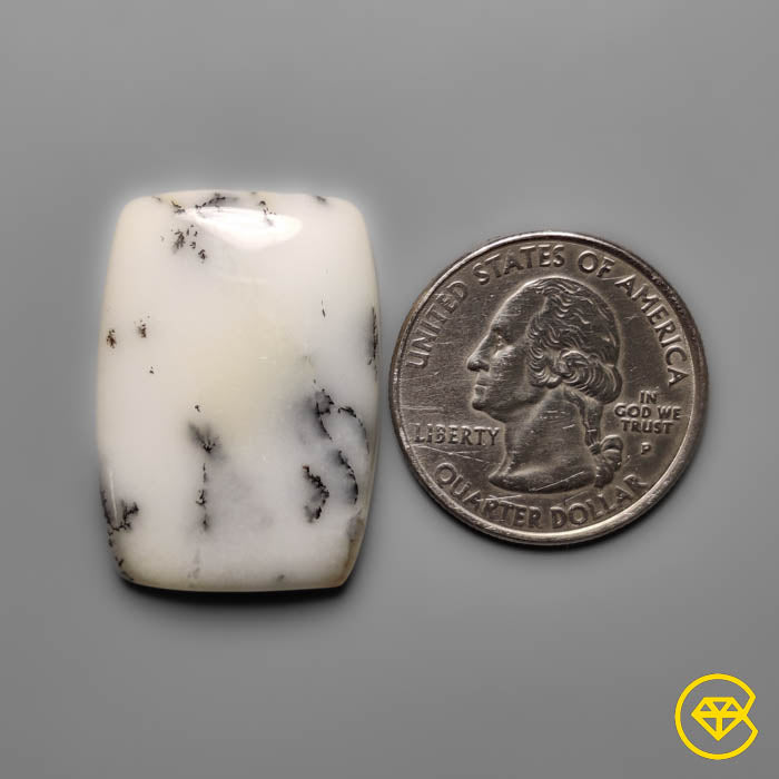 Dendritic Agate