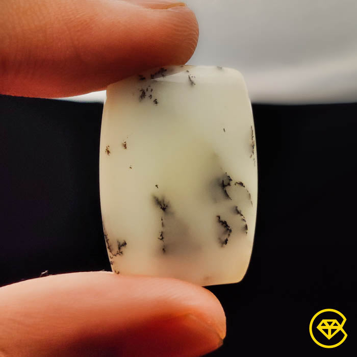 Dendritic Agate