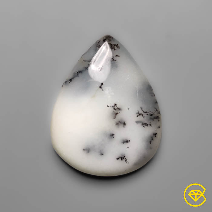 Dendritic Agate