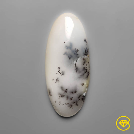 Dendritic Agate