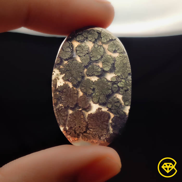 Marcasite