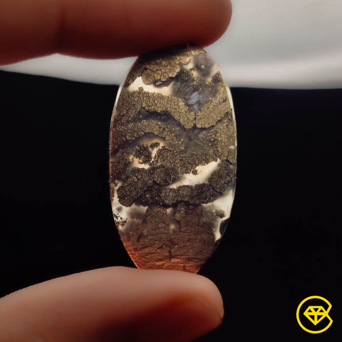 Marcasite