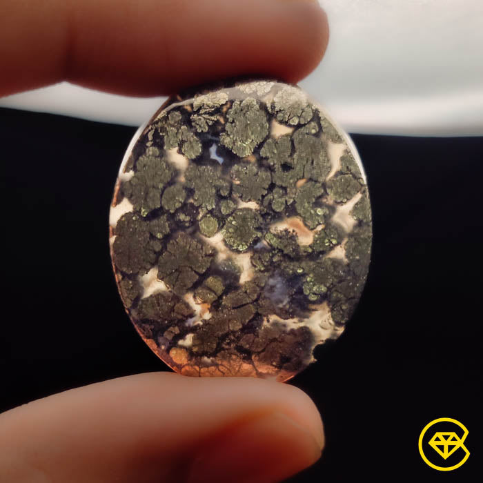 Marcasite
