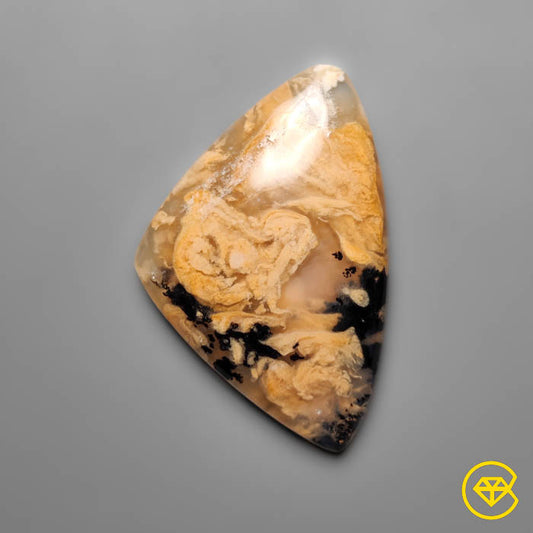 Dendritic Agate