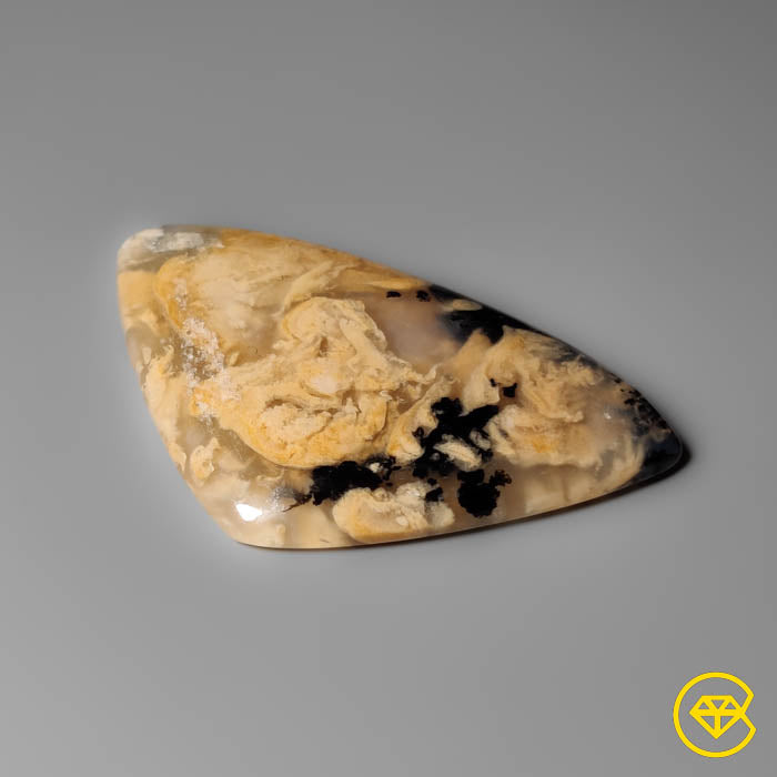 Dendritic Agate