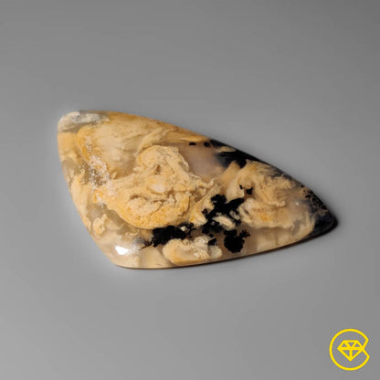 Dendritic Agate