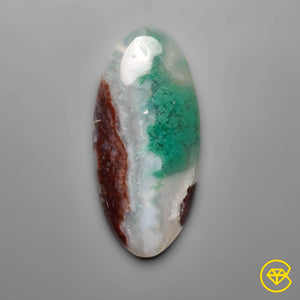 Aqua Chrysoprase