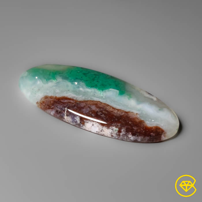 Chrysoprase